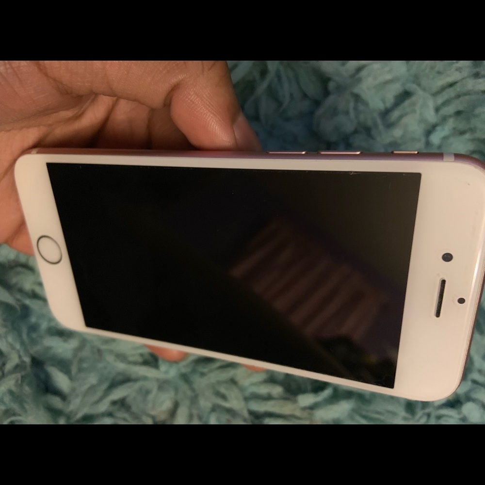 IPhone 6s